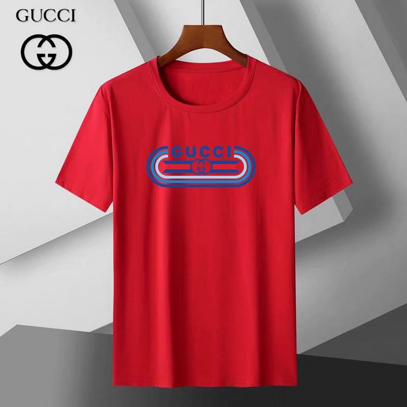 Gucci Men's T-shirts 152